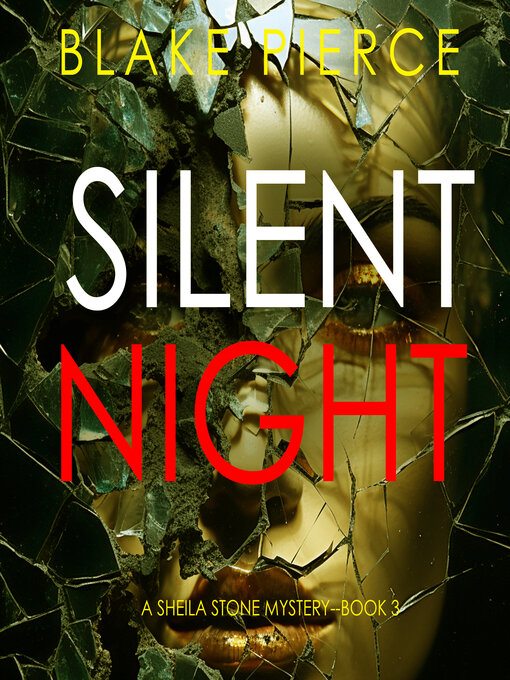 Title details for Silent Night by Blake Pierce - Available